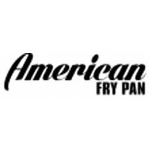 AMERICAN FRY PAN