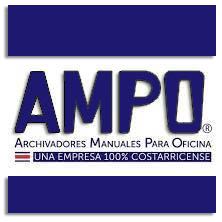 Articulos de la marca AMPO en GATOESCARLATA