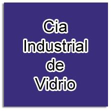 Cia Industrial de Vidrio