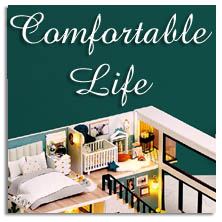 Confortable Life