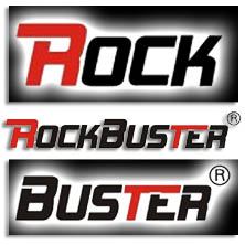Articulos de la marca ROCKBUSTER en GATOESCARLATA