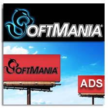 Articulos de la marca SOFTMANIA ADS en GATOESCARLATA