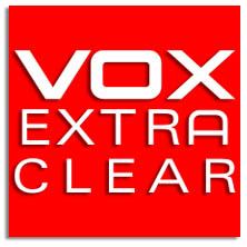 Articulos de la marca VOX EXTRA en GATOESCARLATA