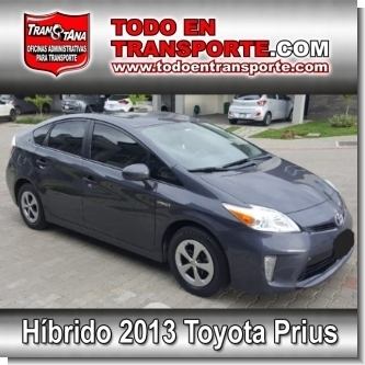 Read full article Chance! 2013 Toyota Prius Hybrid Vehicle