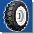 TT21032401: Radial Tire for Vehicle Truck brand Alliance Size 20.8r38: Model Farm Pro, 10 R1 Ply Lug