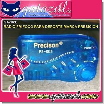 Read full article FM RADIO WITH SPOTLIGHT FOR ATHLETES Read full article FM RADIO WITH SPOTLIGHT FOR ATHLETES