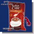 GE22062908: NON-DAIRY CREAM FOR COFFEE BRAND SENOR CAFE 180 GRAMS - 12 UNITS
