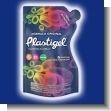 GEPOV347: Gel Fijador para el Cabello marca Plastigel - 30 Burbujas Pequenas