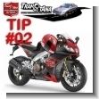 ADVICE_TT_002: Tip 02 - Medidas de Seguridad para Motociclistas