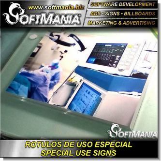 Lee el articulo completo ROTULOS DE USO ESPECIAL