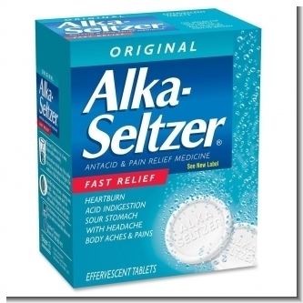 Read full article ALKA SELTZER CLASSIC BOX OF 60 PILLS