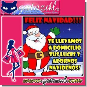 Lee el articulo completo TE LLEVAMOS A TU DOMICILIO LOS ADORNOS Y LUCES QUE DESEAS PARA ESTA NAVIDAD Lee el articulo completo TE LLEVAMOS A TU DOMICILIO LOS ADORNOS Y LUCES QUE DESEAS PARA ESTA NAVIDAD