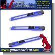 GEPOV156: Small Plastic Cutter - Dozen Wholesale