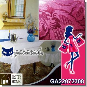 Read full article BEAUTIFUL ROUND POLYESTER DAMASK DARK RED COLOR TABLE CLOTH 60 INCHES DIAMETER Read full article BEAUTIFUL ROUND POLYESTER DAMASK DARK RED COLOR TABLE CLOTH 60 INCHES DIAMETER