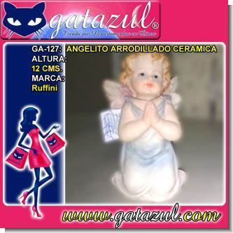Read full article CERAMIC KNEELING ANGEL 12 CENTIMETERS HIGH Read full article CERAMIC KNEELING ANGEL 12 CENTIMETERS HIGH