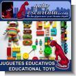 EDUCATIONAL AND ASSEMBLY TOYS
