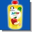 GEPOV109: PROCESSED FRUIT BABY FOOD BRAND GERBER 12 UNITS