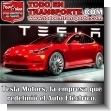TT18051701: Tesla Motors, La Empresa Que Redefinio el Auto Electrico