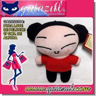 Read full article TEDDY PUCA LOVE 17 CENTIMETERS TALL Read full article TEDDY PUCA LOVE 17 CENTIMETERS TALL