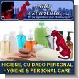 HYGIENE AND PERSONAL CARE PRODUCTS