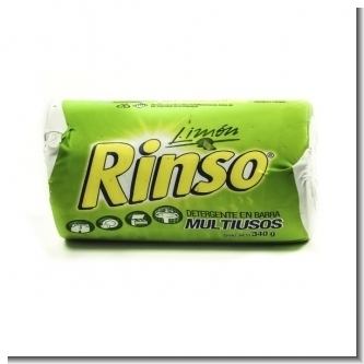 Read full article SOAP BAR BRAND RINSO