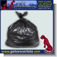 GEPOV051: GARBAGE BAGS FOR GARDEN USE - DOZEN WHOLESALE