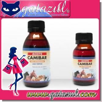 Lee el articulo completo ACEITE CAMIBAR Lee el articulo completo ACEITE CAMIBAR