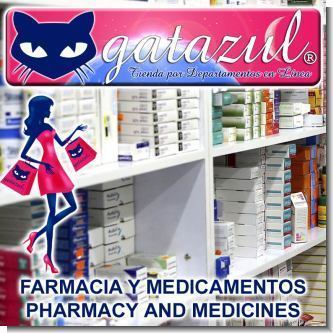 Read full article PHARMACY AND MEDICINES