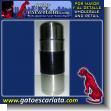 GE20110644: Stainless Steel Thermos 0.75 Liters - 12 Units Wholesale