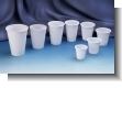 DP151220335: Vasos Plasticos Desechables 12 marca Festival Paquete de 12 Unidades