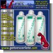 GE25042201: Crema Corporal Algamarina Version de Aquamarine - Verde (aloe) - 12 Botellas de 437 Mililitros al por Mayor