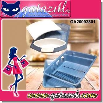 Read full article PLASTIC DRAINER SET FOR DISHES AND CUTLERY Read full article PLASTIC DRAINER SET FOR DISHES AND CUTLERY