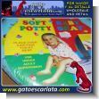 XEN00051: Soft Potty Baby Boy Seat - 860 - Dozen Wholesale