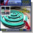 GEPOV162: Espiral Repelente de Mosquitos marca Gala - 12 Unidades