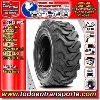 Lee el articulo completo LLANTAS RADIAL PARA VEHICULO CAMON MARCA DURAFORCE MEDIDA 265/70D16.5 MODELO 10PR HD TL Lee el articulo completo LLANTAS RADIAL PARA VEHICULO CAMON MARCA DURAFORCE MEDIDA 265/70D16.5 MODELO 10PR HD TL