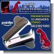 GE23021003: Saca Grapas Metalico marca Pointer Wd401 - 10 Unidades