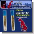 GE23031001: PACK OF 50 NEEDLES FOR HAND SEWING