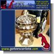 XEN00047: Copa Bombonera de Cristal de Alta Calidad  - 5505 - Docena al por Mayor