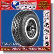 TT23091203: Radial Tire for Vehicule Suv brand  Landsail Size 31x10.50r15 Model  Clx-10, 6pr