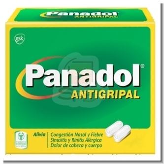 Read full article ANTI-FLU PANADOL BOX OF 100 TABLETS