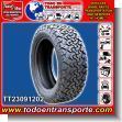 TT23091202: Radial Tire for Vehicule Suv brand  Venon Size 31x10.50r15 Model Power Terra Hunter X/t