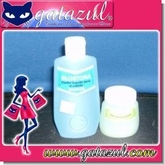 Lee el articulo completo GLOSTORA FIJADOR LIQUIDO PARA EL CABELLO