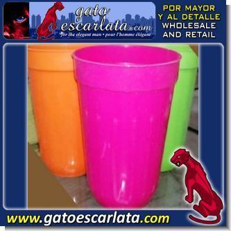 Lee el articulo completo VASOS PLASTICOS DE COLORES LLAMATIVOS - 99V - DOCENA AL POR MAYOR Lee el articulo completo VASOS PLASTICOS DE COLORES LLAMATIVOS - 99V - DOCENA AL POR MAYOR
