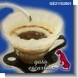 GE21102801: Filtro de Tela para Coffee Maker - 12 Unidades