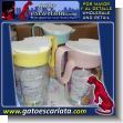 XEN00038: Small Plastic Tankard - 289 - Dozen Wholesale