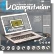 GE20121605: Laptop 160 Funciones, Matematicas, Juegos (30x19 Centimetros)