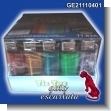 GE21110401: Transparent Lighters brand Tic Tac Box of 50 Units