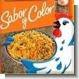 GEPOV118: Condimento para Cocinar marca Maggi Color y Sabor - 12 Sobres