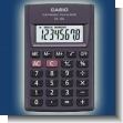GEPOV082: Calculadora marca Casio Modelo Hl-4a - 12 Unidades