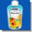 GEPOV108: Colado de Fruta para Bebe marca Heinz 12 Unidades